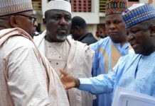 Probe of security vote: Governors hire lawyers to challenge EFCC