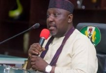 2023: Nobody Knows Buhari’s Presidential Candidate – Okorocha