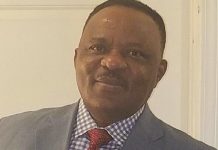 Lifeless President: The world has rejected you – APC chieftain, Ogbonnia tells Buhari