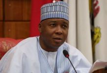 2019: Saraki reveals why he is considering running against Buhari