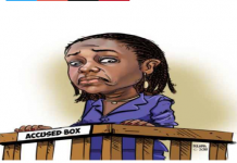FG: We won’t sweep allegation against Adeosun under carpet