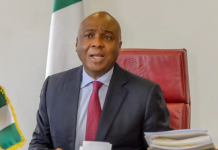 ‘One Million Oshiomholes Cannot Remove Me From Office’ — Saraki Dares APC