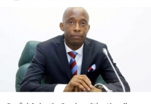 Why I refused N2bn offered me by Buhari – Akwa Ibom Speaker, Luke