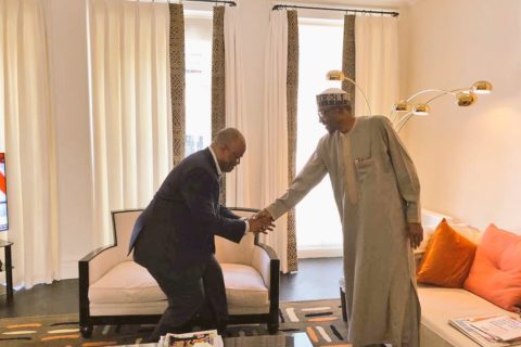 Senator-Godswill-Akpabio-with-President-Buhari-in-London-on-Sunday-480x320