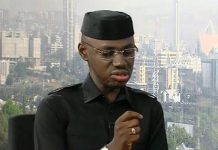 NASS siege: Timi Frank calls on Osinbajo to leave Saraki, probe Oshiomhole, Kyari