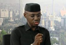 Atiku: Even Aso Rock staff will vote against Buhari – Frank reacts to Obasanjo’s endorsement