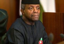 How Amnesty International reacted to Osinbajo’s order on SARS overhaul