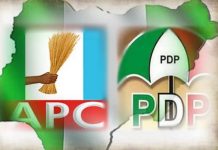 Tell Nigerians how you handled Ibori, Sanusi, fuel subsidy scandal – APC tells PDP