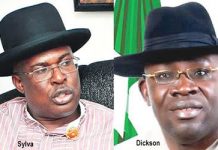 2019: 200 Aspirants Seeks Dickson, Sylva Nods For Party Tickets in Bayelsa ….PDP will field popular candidates–Dickson