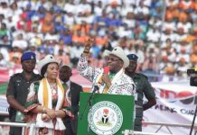 Akwa Ibom: Gov. Emmanuel formally declares intention to run for second term