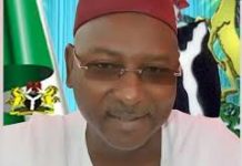 BREAKING: Kano Deputy Governor Hafiz Abubakar Resigns