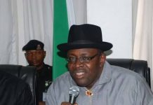 Bayelsa PDP Commences Sales of Form For State and National Assembly Elections ….as Gov. Dickson Urge Members to Shun Anti- Party Activities, Gov Dickson Tells Party Faithful