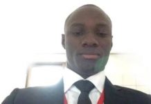 Shehu Sani demands release of Premium Times’ Samuel Ogundipe