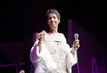 Trump, Obama, Clinton react to Aretha Franklin’s death