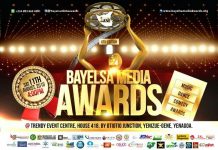 MEET SOME OF THE HOSTS AND PERFORMING ARTISTE IN THIS YEAR’S BAYELSA MEDIA AWARDS
