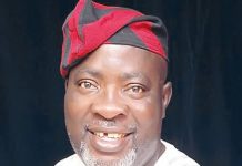 Buhari’s administration has failed — PDP