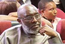 Why we need to pray for Akpabio – Olisa Metuh