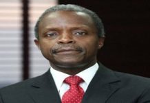 Osinbajo orders SARS overhaul .…Directs investigation of rights violations by squad