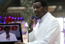 Why God stopped talking to me – Pastor Adeboye