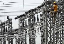 Despite Improved Rainfalls, Power Supply Remains Below 4,000MW