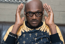 2face is dying slowly – Brother reacts as Annie Idibia drags husband, family