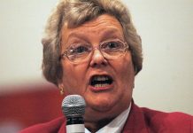 UK ex-minister speaks on conflict in Nigeria’s government