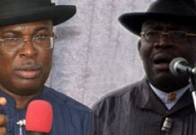 Violent Clash: APC accused Bayelsa Govt of alleged cover up killing of two members in Brass island