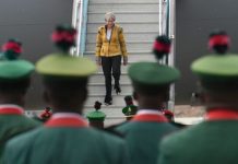 What Theresa May should tell Ambode – ADP