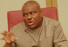 Sack Magu now – Wike charges Osinbajo