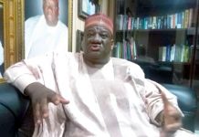 2019: Sokoto belongs to APC —Ex-minister
