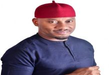 ‘I took Junior Pope like a brother but he stabbed me in the back’ – Yul Edochie