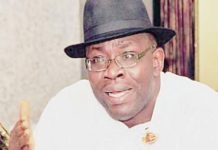 Dickson behind SDP candidates in Bayelsa – Group alleges