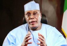 2019: Atiku Finally Gets US Visa, Leaves Nigeria