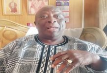 2019 election: Why Afenifere may support Atiku – Adebanjo