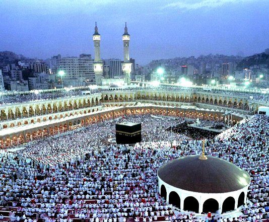 Hajj: Three APC chairmen die, others injured in Saudi Arabia road accident