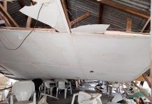 PDP reacts to collapse of Delta Catholic Church