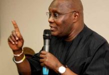 2019: APC is fake, we must kick them out now – Atiku tells Nigerians