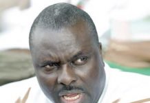 PDP sent me to jail, APC released me’ – Ibori plans defection
