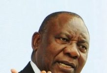 China-Africa ties, world’s most meaningful partnership – Ramaphosa