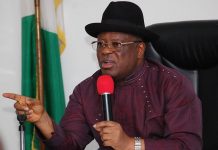 Umahi approves N10,000 exit package for Ebonyi workers