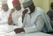 Breaking News: 2019 Election Tribunal dismisses PDP, ATIKU’s application to inspect INEC’s server