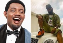 AY speaks on Davido’s NYSC registration