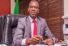 Akpabio wants to play God in Akwa Ibom but he has failed already — Commissioner