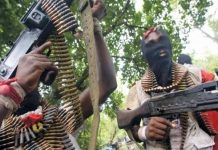 Gunmen Kill Plateau Riders Station Manager In Bayelsa