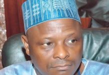 Whoever wins PDP’s presidential ticket will get support from others —Kwankwaso