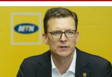 MTN: Africa is not ready for super fast 5G network ~ Rob Shuter