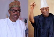 Alleged Exam Malpractice: Buhari Suspends IGP From Inviting Senator Adeleke