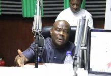 Gov. Wike working for Buhari ~ Abuja Base Lawyer