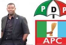 If You Voted For APC In Osun You Are A Fooool – Pastor Adeboye’s Son, Leke Adeboye