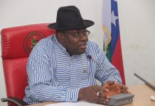 Gov. Dickson Retires 58 Bayelsa Post Primary Schools Board Workers Over Age Falsification